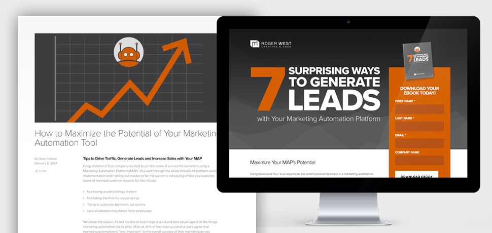7 Surprising Ways to Generate Leads