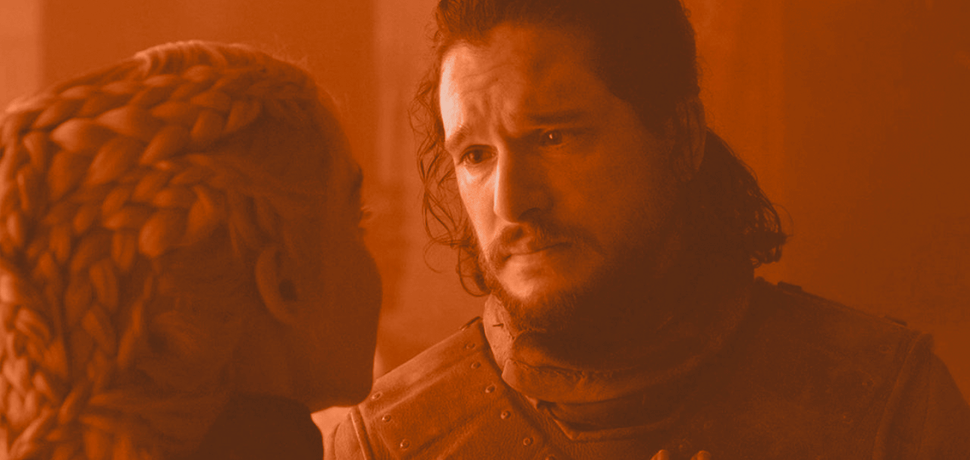 Game of Thrones algorithm finds Jon Snow should not have died