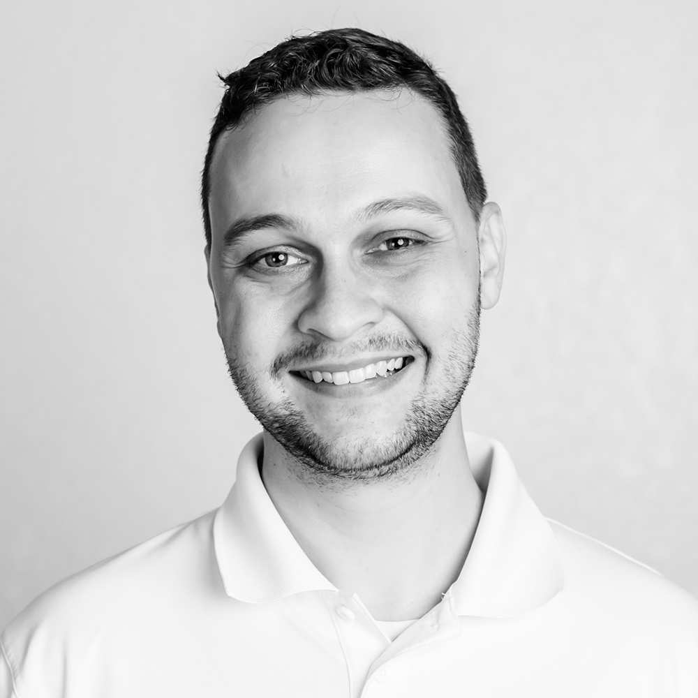 AwardWinning Digital Marketing Who We Are Jeremy Hunt