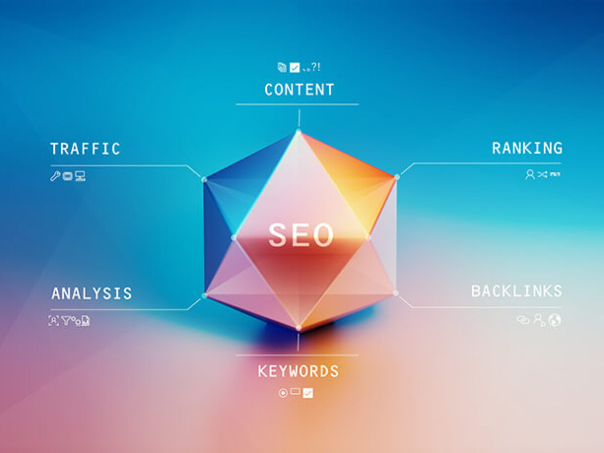 Modern SEO Strategy for CMOs | 7 Keys to Staying Ahead